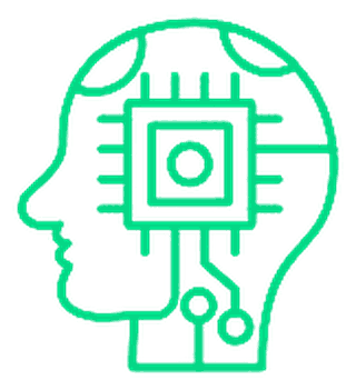 Emerge for AI logo